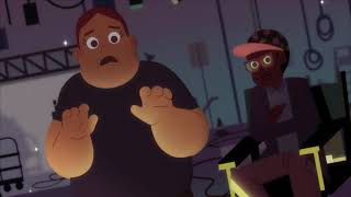Dove Самооценка | Звезды и медиа | Cartoon Network