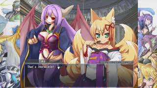 I Just Saw Something Amazing - Monster Girl Quest - Part 84 (18+)