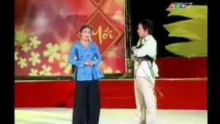 Tân cổ Bài ca tết cho em ( Kim Tử Long - Thanh Ngân )