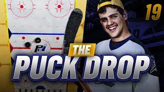 THE PUCK DROP (PLINKO HUT SERIES) - S2E19 - NHL 19 Hockey Ultimate Team