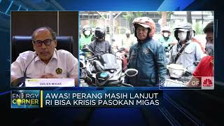 Bukan Rusia, Ini Pemasok Minyak Mentah Hingga LPG Andalan RI!