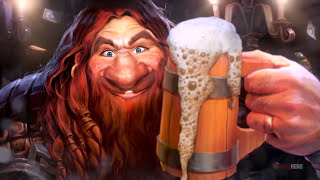 8 Really Weird But True Facts About Overwatch