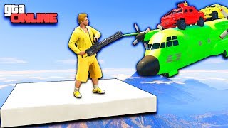 ГТА 5 ОНЛАЙН ГОНКИ ДЮКИ ПРОТИВ МИНИГАНОВ МУЛЬТИК GTA 5 ONLINE ( ГТА 5 ГОНКИ ) ОСОБЫЕ ГОНКИ В ГТА 5
