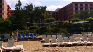 Pegasos Royal Turkey June 2015