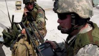 U.S. Air Force Tactical Air Control Party