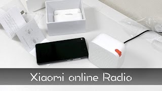 Xiaomi WiFi online Radio - бесполезная штука