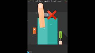 tricky test 2 level 75