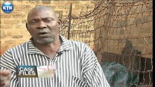 CASEFILES: The Meru wife killer