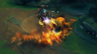 LeagueSharp: What is a script? Kappa