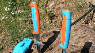 Mora basic 511 & 546 limited edition 2018