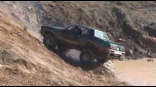 off road westover(new years day)