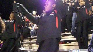 CHS Dazzling Devils