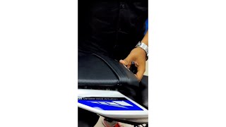 R15m Seat Quality ! #short #shorts