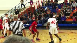TUSD1 #TUSDSports Playoffs: Cholla vs. Sahuaro