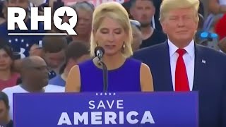 GOP Rep. Thanks Trump For Saving White Lives
