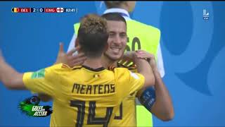 Goles en Acción - JUL 15 - 3/7 | Willax