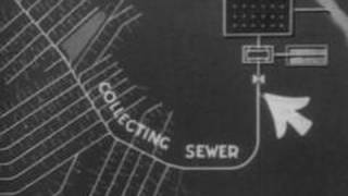 Sewage disposal (1926)
