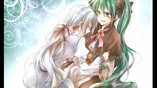 ♪ [Yowane Haku] Đứa con của màu trắng - Daughter of White [VietnameseVer] ♪