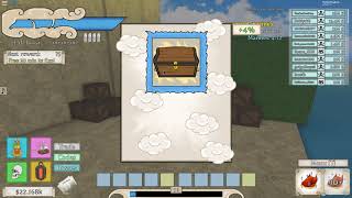 Roblox: One Piece Final Chapter Chest Glitch