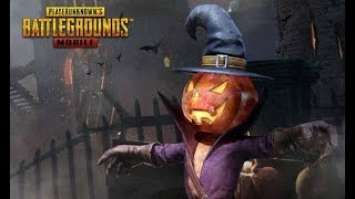 REVIEW PUBG MOBILE HALLOWEEN! BANYAK FITUR BARU + CARA MENDAPATKAN DUA BAJU BARU! RRQ-Kenboo