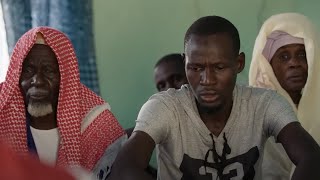 Sea of Silence: Unraveling Mediterranean Tragedy