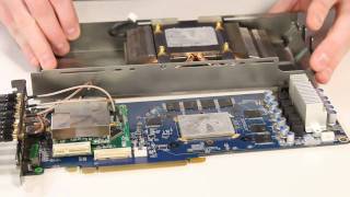 Galaxy GeForce GTX 460 WHDI Review - PC Perspective