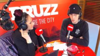 Interview: Roméo Elvis. Par Elye/Emilie Harnie (Bruzz)