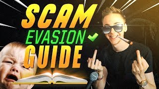 CS:GO - Every SCAM Explained! [Anti-Scam Guide]