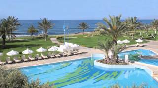 Constantinou Bros Hotels TUI presentation
