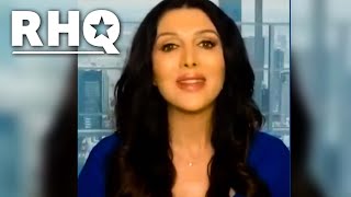 Idiotic Take: Newsmax Host Confidently Wrecks Herself