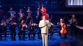 Один в один! Юрий Стоянов - Леонид Утёсов (У Чёрного моря)