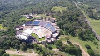 Anfiteatro Jose Asunción Flores
