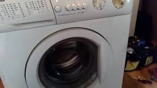 Стиральная ZANUSSI не отжимает 044-360-16-64: 099-028-43-64
