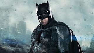 БЭТМЕН (2018). Самые новые факты о фильме. Роль Бэтмена в киновселенной DC.