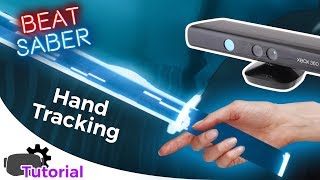 Use Kinect to play in VR with Hands, Smartphone, Oculus GO, PSVR. Beat Saber supported - Tutorial