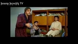 Կարգին Հաղորդում բոցեր #1 (Պոպոք ու Սմետան) խառը խշտիկ TV