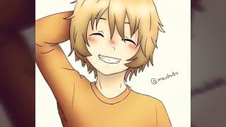 FREEDOM SQUAD FAN VIDEO //ICH BIN ANDERS NIGHTCORE\\