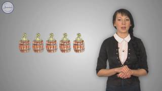 Математика 1 класс. Задачи