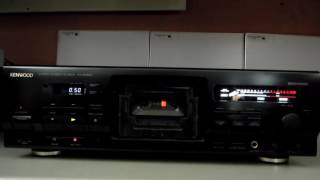KENWOOD KX 9050S
