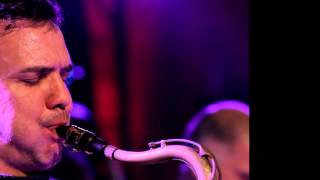 Jazz Session La Scimmia Nuda feat. Marc Abrams video by ShortyMedia