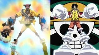 Very Best of One Piece – Compilation der allerlustigsten Momente [German Dub/Sub]