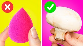 Eco-friendly Beauty Hacks That Will Save Your Money