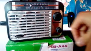 Беспроводной Приемник Bluetooth Адаптер 3.5 для AUX