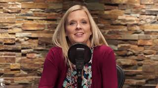 Discovering God's Freedom From Pornography - Nick and Michelle Stumbo Part 2