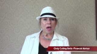 Arvee Robinson Testimonial from Cindy Cutting Smits