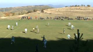FC Jeleznitza - Urvich 2:1/ ФК Железница - Урвич 2-1