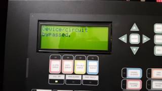 MIRCOM FX-2000 How to enable/disable modules