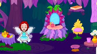 My Tizi World - Pretend Play Games for Kids | Fun Role Playing Games YouTube  Milana gams tv