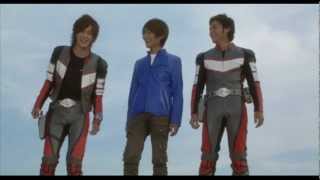 [ウルトラマンサーガ]君だけを守りたい～アスカの歌～[MAD]