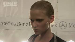 Lara Stone - Fashion, Beauty & Models by Film&Clips